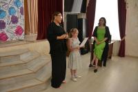 Для юных астраханских КВН-щиков провели мастер-класс по ораторскому искусству