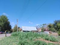 В сентябре в Астрахани скосили свыше 55 га сорной растительности