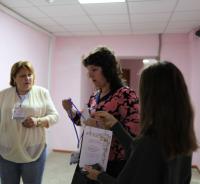 11.10.2019 Круглый стол "15-летие Федерального закона «Об архивном деле в Российской Федерации»