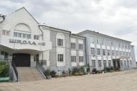 Астраханские школы ремонтируют к новому учебному году