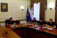 Подготовка жилого фонда к зиме – на личном контроле главы города