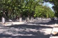 В Астрахани приступают к ремонту улицы Советской