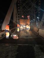 В Астрахани приступили к ремонту еще одной улицы