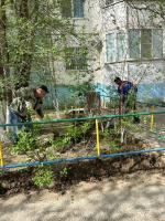 Астраханцев приглашают на субботник