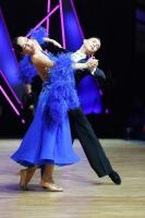 Астраханские танцоры заняли призовые места на всероссийских соревнованиях