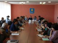 Встреча 5 аппреля 2018