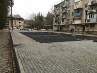 ул. Тренева, 13, 15