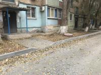 ул. Тренева, 13, 15