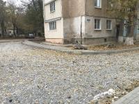 ул. Тренева, 13, 15