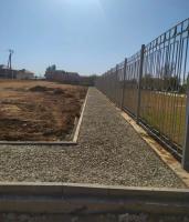 В Астрахани продолжаются работы по улучшению дорожной инфраструктуры