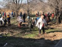 В 3-м Интернационале навели чистоту