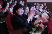 В Астрахани наградили победителей городских педагогических конкурсов 2026 года
