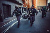 Аварийно-спасательная служба