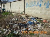 15.04.2016 силами сотрудников администрации Ленинского района, структурных подразделений администрации муниципального образования «Город Астрахань» и учащихся высших и средних заведений проведено мероприятие «День чистоты»