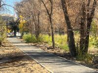 В Астрахани завершились работы по программе инициативного бюджетирования