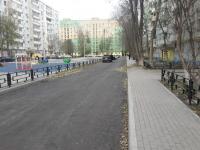 ул. Звездная, 61-63