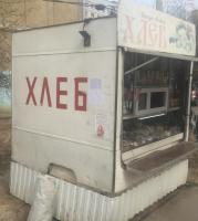 Киоск по ул.Н.Островского, 154, к.1