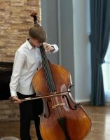 Юные астраханские музыканты стали победителями общероссийского конкурса «Молодые дарования России – 2025»