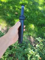 В Астрахани вандалы испортили систему полива сразу в нескольких скверах