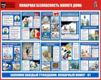 Семинар по вопросам обеспечения пожарной безопасности