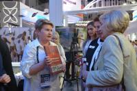 На ВДНХ прошла встреча с астраханским землячеством