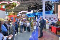 На ВДНХ прошла встреча с астраханским землячеством