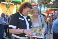 На ВДНХ прошла встреча с астраханским землячеством