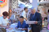 На ВДНХ прошла встреча с астраханским землячеством