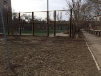 Мероприятие "День чистоты".