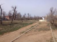 ул.Косм.Комарова