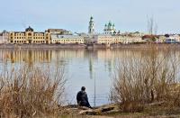 В.Васильев "Вне времени" (первое место)