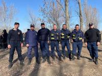 МБУ г. Астрахани "Аварийно-спасательный центр"