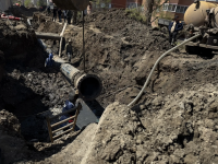 Внимание! Важная информация по отключению холодной воды