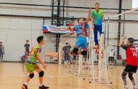 Астраханские спортсмены стали чемпионами международной юношеской лиги