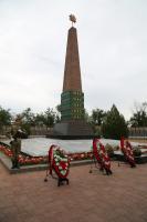 В Астрахани почтили память погибших в годы Великой Отечественной войны