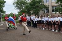 В Астрахани почтили память погибших в годы Великой Отечественной войны