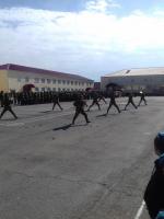 День войск национальной гвардии Российской Федерации