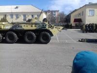 День войск национальной гвардии Российской Федерации