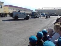 День войск национальной гвардии Российской Федерации