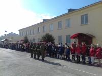 День войск национальной гвардии Российской Федерации