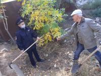 Проведено очередное мероприятие в рамках операции "Мак 2020"