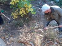 Проведено очередное мероприятие в рамках операции "Мак 2020"