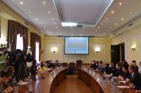 О состоянии городских мостов рассказали на межведомственной пресс-конференции