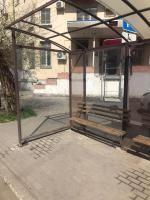 На территории Кировского района провели День чистоты.