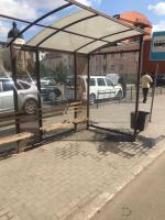 На территории Кировского района провели День чистоты.