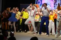 В Астрахани выбрали финалистов Лиги КВН «Астрахань Школьная»