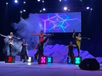 Олег Полумордвинов поздравил работников культуры