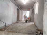 В микрорайоне Бабаевского откроют новый спортивный комплекс