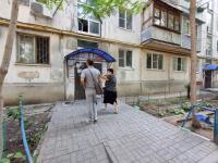 Жильцы многоэтажки по Адмирала Нахимова, 38 возвращаются в свои квартиры