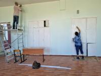 Городские школы готовят к началу учебного года